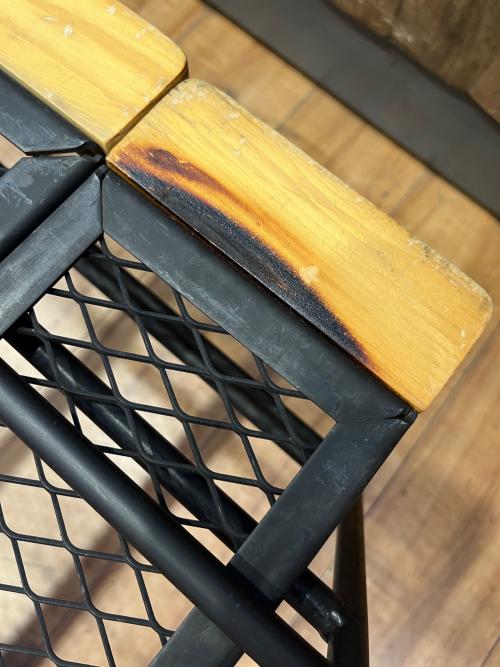 DOD (ディーオーディー) アウトドアテーブル テキーラテーブル