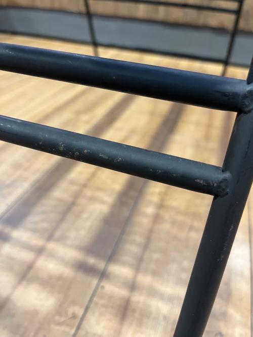 DOD (ディーオーディー) アウトドアテーブル テキーラテーブル