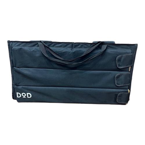 DOD (ディーオーディー) アウトドアテーブル テキーラテーブル