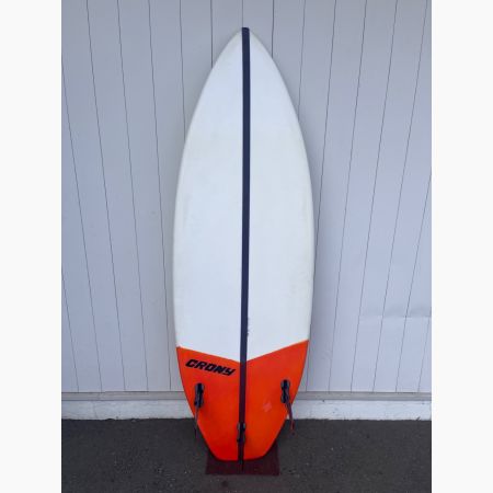 CRONY ショートボード 5'6