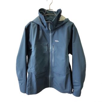 Patagonia (パタゴニア) アウトドアウェア(ジャケット) メンズ SIZE L ネイビー スウィフトカレント・ジャケット 81770