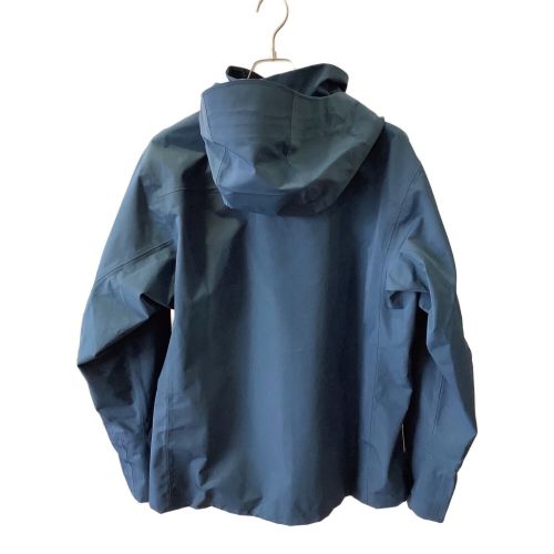 Patagonia (パタゴニア) アウトドアウェア(ジャケット) メンズ SIZE L ネイビー スウィフトカレント・ジャケット 81770