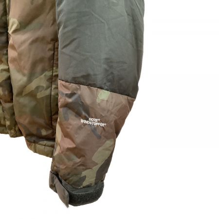 【美品】ノースフェイス バルトロライトジャケット カモフラ L ND91642 THE NORTH FACE（ザ ノースフェイス） ノースフェイス ノベルティ