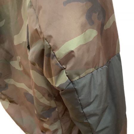 【美品】ノースフェイス バルトロライトジャケット カモフラ L ND91642 THE NORTH FACE (ザ ノース フェイス) アウトドアウェア(ジャケット
