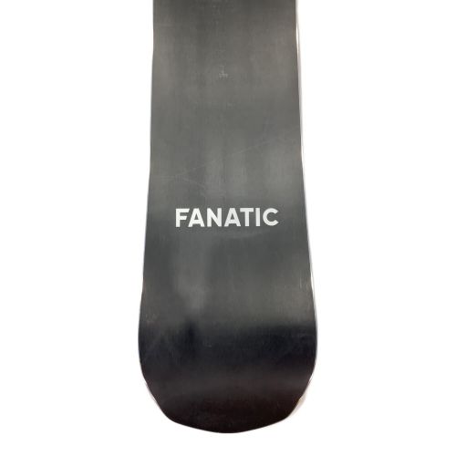 FANATIC (ファナティック) スノーボード 2021-22 2X4 キャンバー HIGH END PARK MOUNTAIN VERSATILITY