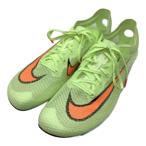 NIKE (ナイキ) 陸上競技スパイク SIZE 26.5cm エア ズーム ビクトリー800-1500m用  CD4385-700｜トレファクONLINE