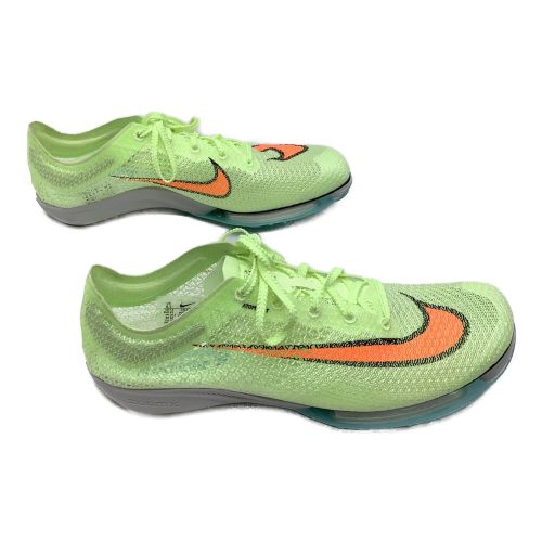 NIKE (ナイキ) 陸上競技スパイク SIZE 26.5cm エア ズーム ビクトリー800-1500m用 CD4385-700 ｜トレファクONLINE