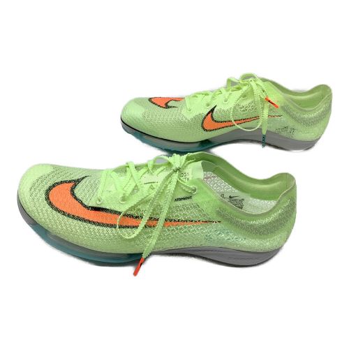 NIKE (ナイキ) 陸上競技スパイク SIZE 26.5cm エア ズーム ビクトリー800-1500m用 CD4385-700