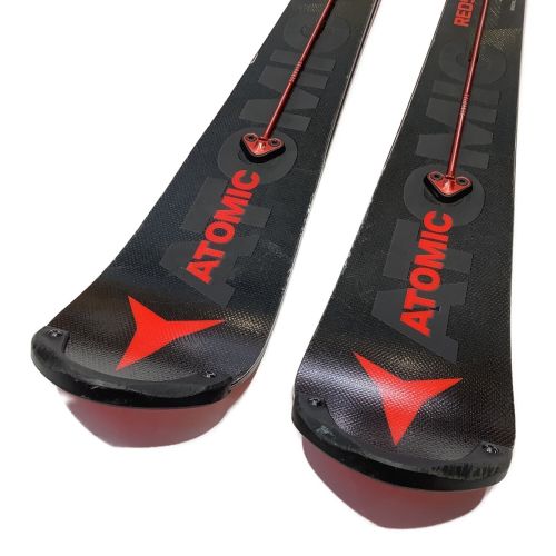 ATOMIC (アトミック) カービングスキー 165cm PRO S9i 2018-19 @ REDSTER S9i ・ATOMIC X12