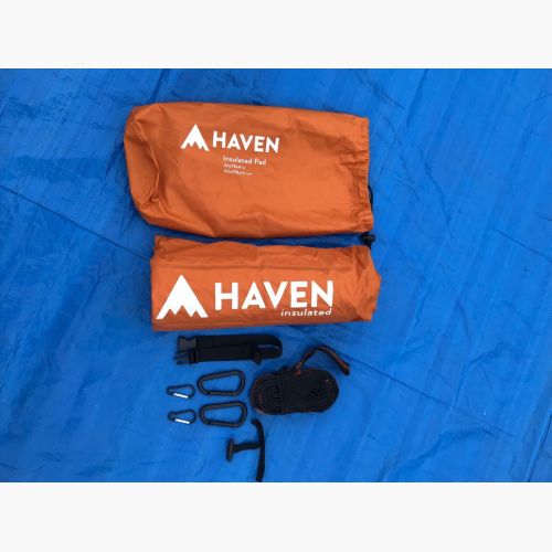 HAVEN (ヘイブン) ハンモックテント ヘブンテントスタンダード