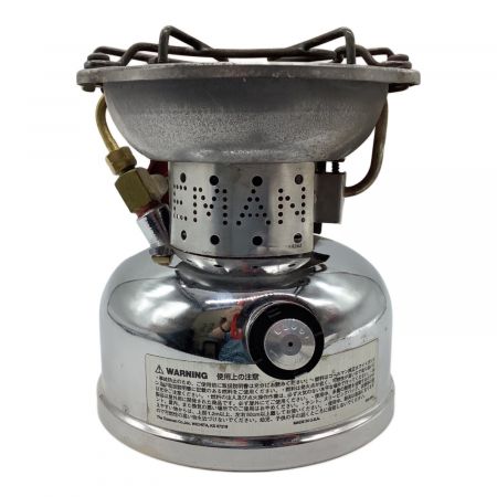 Coleman (コールマン) ガソリンシングルバーナー USA製 100周年記念