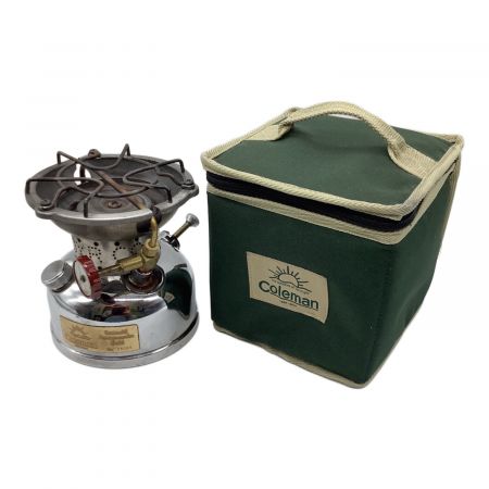 Coleman (コールマン) ガソリンシングルバーナー USA製 100周年記念