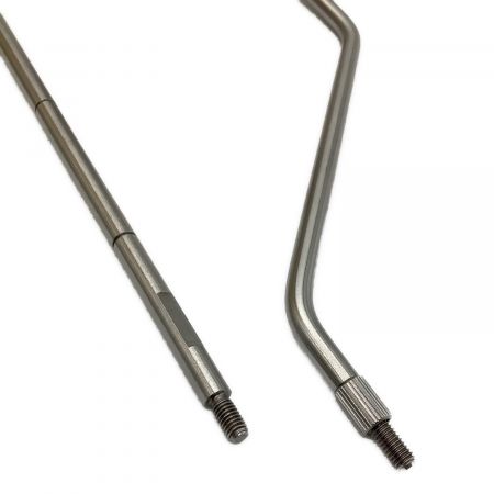 Snow peak (スノーピーク) ランタンスタンド CK-302 テーブル