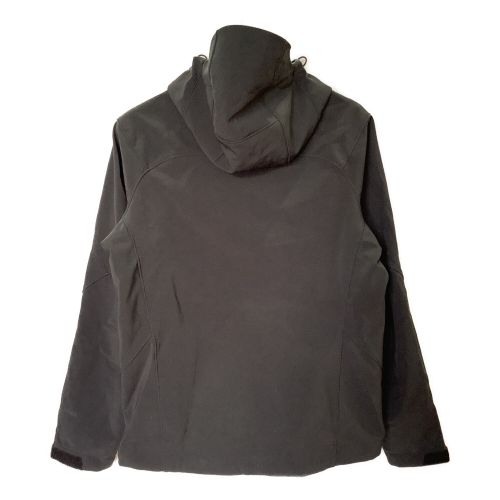 Patagonia (パタゴニア) トレッキングウェア(ジャケット) メンズ SIZE S ブラック ADZE HOODY 83340