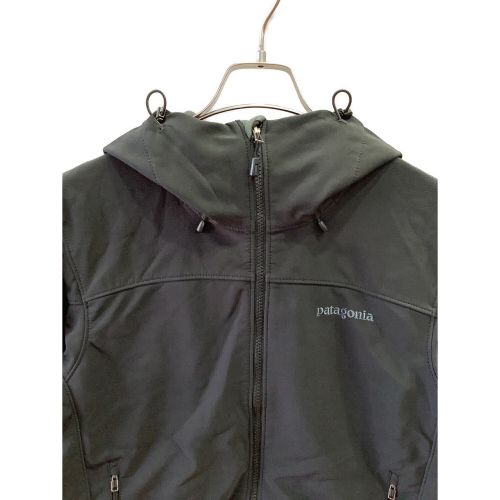 Patagonia (パタゴニア) トレッキングウェア(ジャケット) メンズ SIZE S ブラック ADZE HOODY 83340