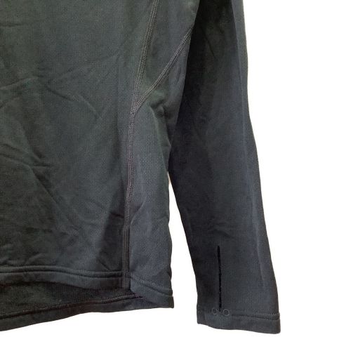 ARC'TERYX (アークテリクス) トレッキングウェア(ジャケット) メンズ SIZE S コンシールフーディ 13018