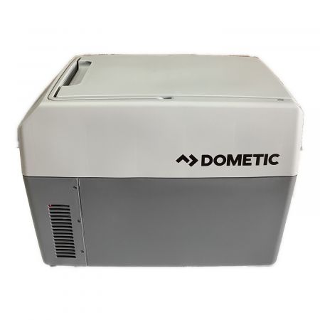 Dometic (ドメティック) ポータブル冷蔵庫 車載用ポータブル温冷庫 TC-14FL-12/24