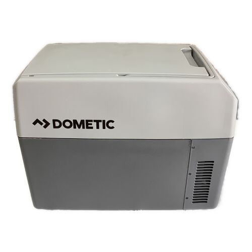 Dometic (ドメティック) ポータブル冷蔵庫 車載用ポータブル温冷庫 TC-14FL-12/24