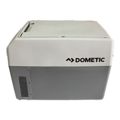 Dometic (ドメティック) ポータブル冷蔵庫 車載用ポータブル温冷庫 TC-14FL-12/24