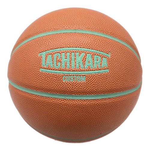TACHIKARA バスケットボール 7号球 AKTR