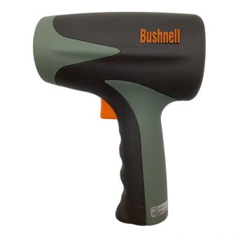 Bushnell (ブッシュネル) 速度計測器 動作確認済み 単3×2個 スピードスターV