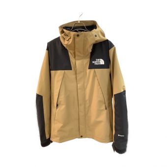 THE NORTH FACE (ザ ノース フェイス) アウトドアウェア(ジャケット) メンズ SIZE XXL ブリティッシュカーキ GORE-TEX マウンテンジャケット NP61800