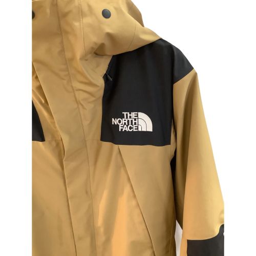 THE NORTH FACE (ザ ノース フェイス) アウトドアウェア(ジャケット) メンズ SIZE XXL ブリティッシュカーキ GORE-TEX マウンテンジャケット NP61800