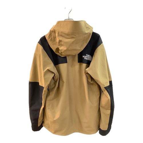 THE NORTH FACE (ザ ノース フェイス) アウトドアウェア(ジャケット) メンズ SIZE XXL ブリティッシュカーキ GORE-TEX マウンテンジャケット NP61800