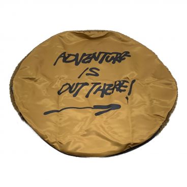 ハーフトラックプロダクツ AIOT 限定 ノンスリープクッション