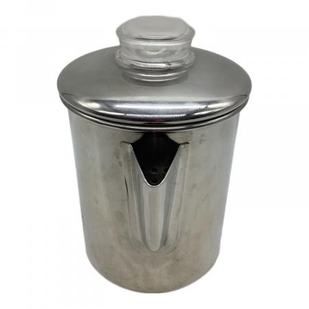 Snow peak (スノーピーク) ステンレスパーコレーター6カップ