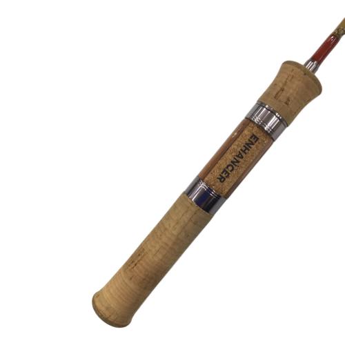 TIEMCO（ティムコ）ENHANCER ロッド(釣竿) HS 53 〇 2ピース