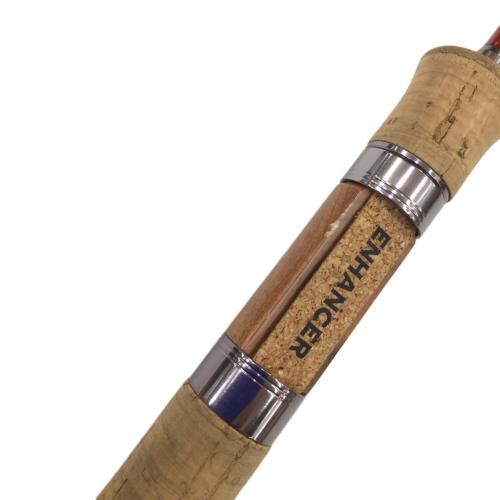 TIEMCO（ティムコ）ENHANCER ロッド(釣竿) HS 53 〇 2ピース