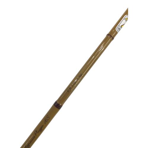 TIEMCO（ティムコ）ENHANCER ロッド(釣竿) HS 53 〇 2ピース