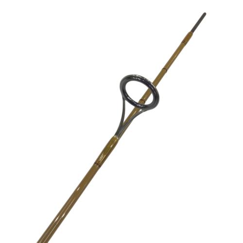 TIEMCO（ティムコ）ENHANCER ロッド(釣竿) HS 53 〇 2ピース