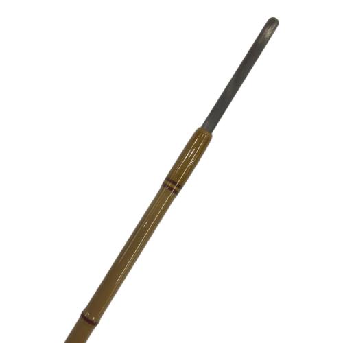 TIEMCO（ティムコ）ENHANCER ロッド(釣竿) HS 53 〇 2ピース