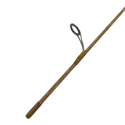 TIEMCO（ティムコ）ENHANCER ロッド(釣竿) HS 53 〇 2ピース