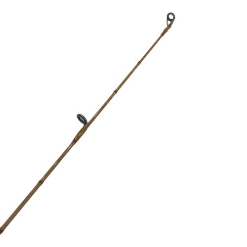 TIEMCO（ティムコ）ENHANCER ロッド(釣竿) HS 53 〇 2ピース