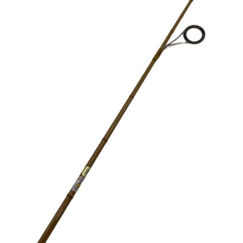 TIEMCO（ティムコ）ENHANCER ロッド(釣竿) HS 53 〇 2ピース