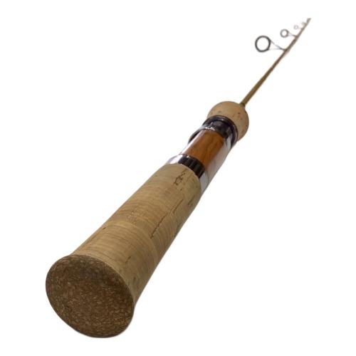 TIEMCO（ティムコ）ENHANCER ロッド(釣竿) HS 53 〇 2ピース