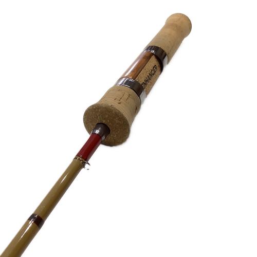 TIEMCO（ティムコ）ENHANCER ロッド(釣竿) HS 53 〇 2ピース