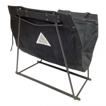 DEVICE WORKS (デバイスワークス) システムラック ブラック KR STAND