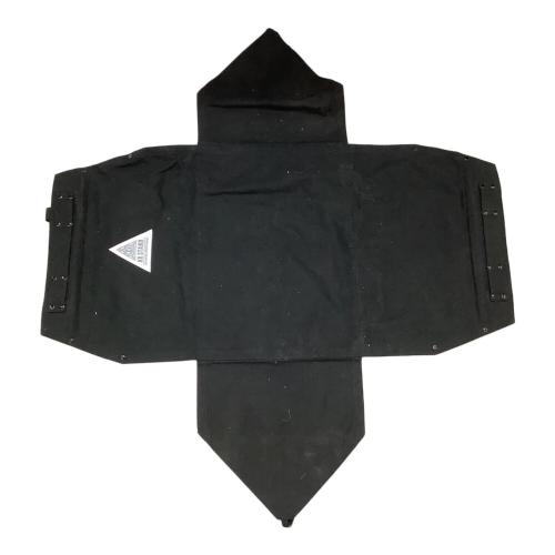 DEVICE WORKS (デバイスワークス) システムラック ブラック KR STAND