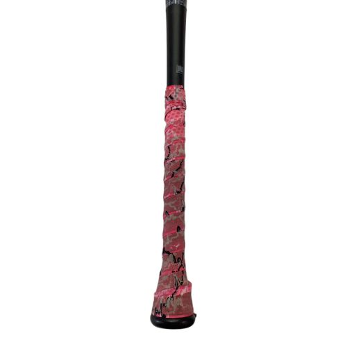 MIZUNO (ミズノ) 軟式バット 85cm ブラック 収納ケース付 ビヨンドマックスレガシー 1CJBR181