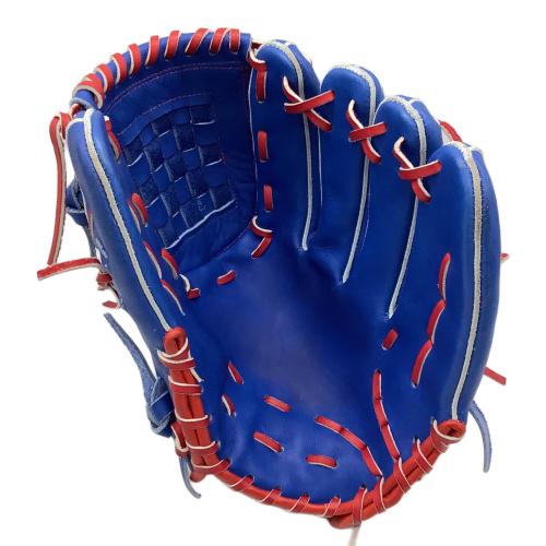 GRANSTAR （グランスター） 軟式グローブ 約31cm ブルー オーダーグローブ 投手用 GS11 / 11CR