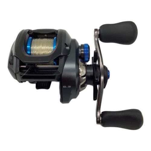 SHIMANO (シマノ) リール SLX DC 71