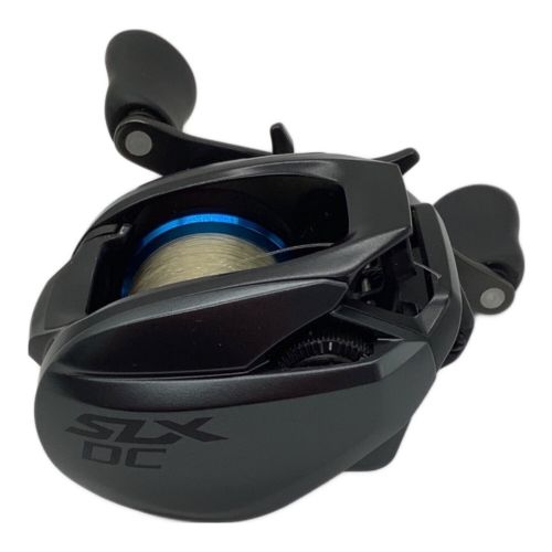 SHIMANO (シマノ) リール SLX DC 71