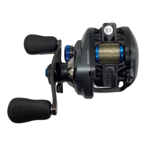 SHIMANO (シマノ) リール SLX DC 71｜トレファクONLINE