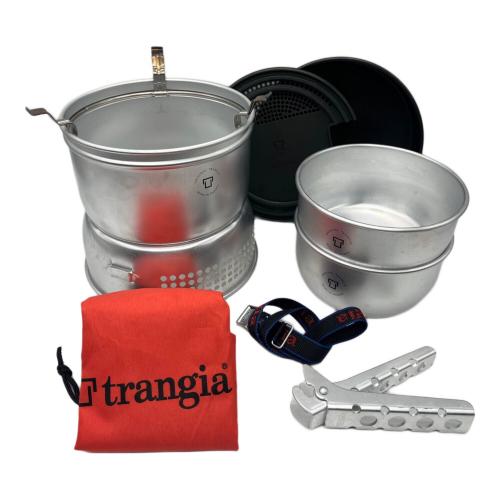trangia (トランギア) ストームクッカーS　ウルトラライト クッカー