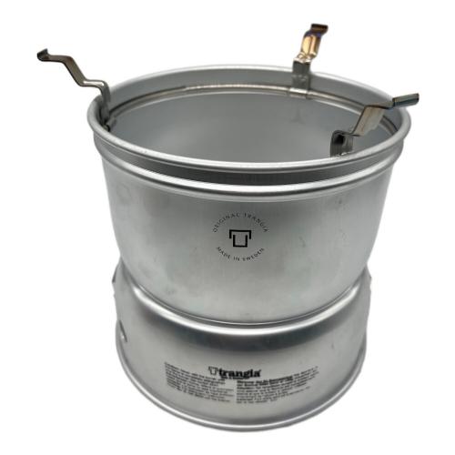 trangia (トランギア) ストームクッカーS　ウルトラライト クッカー