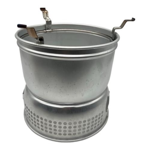 trangia (トランギア) ストームクッカーS　ウルトラライト クッカー